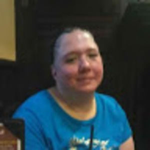 Meet your Posher, Deborah